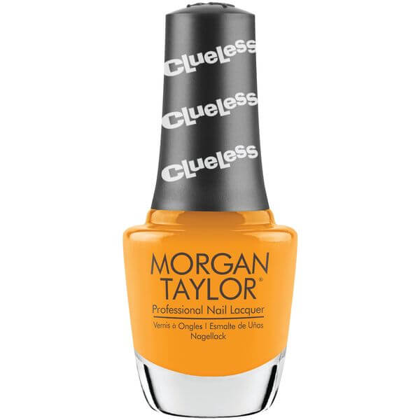 Morgan Taylor - Let's Do A Makeover - #3110462 - Nail Lacquer - Nail Polish at Beyond Polish