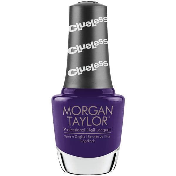 Morgan Taylor - Powers Of Persuasion - #3110458 - Nail Lacquer - Nail Polish at Beyond Polish