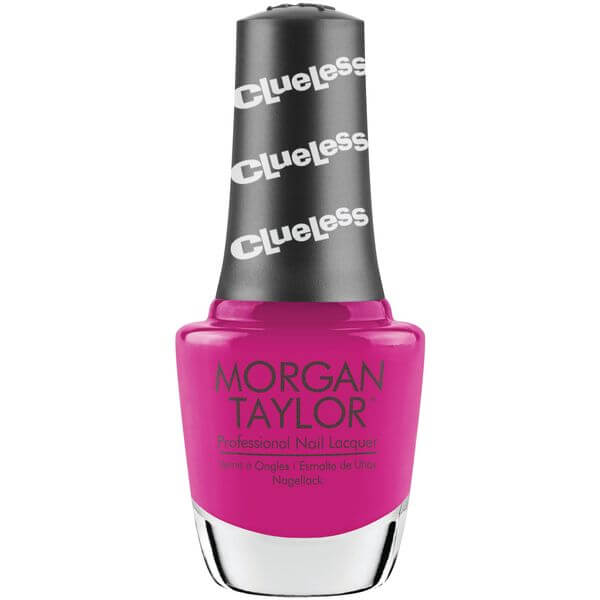 Morgan Taylor - She's A Classic - #3110460 - Nail Lacquer - Nail Polish at Beyond Polish
