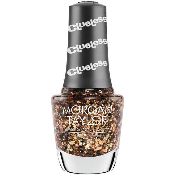 Morgan Taylor - Two Snaps For You - #3110463 - Nail Lacquer - Nail Polish at Beyond Polish