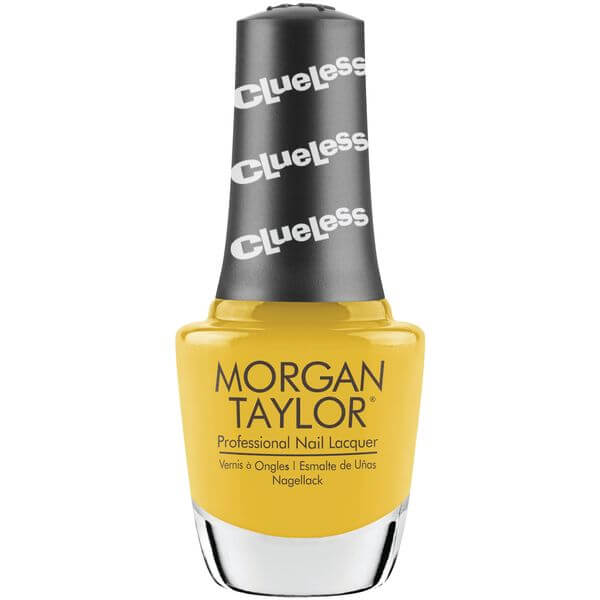 Morgan Taylor - Ugh, As If - #3110454 - Nail Lacquer - Nail Polish at Beyond Polish