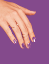 OPI Nail Lacquer - My Color Wheel is Spinning 0.5 oz - #HRN08