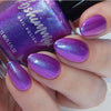 KBShimmer - Nail Polish - My Fla-vor-ite Color - Nail Lacquer - Nail Polish at Beyond Polish