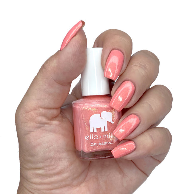 ella+mila - Mystical - .45oz - Nail Lacquer - Nail Polish at Beyond Polish