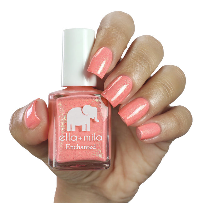ella+mila - Mystical - .45oz - Nail Lacquer - Nail Polish at Beyond Polish