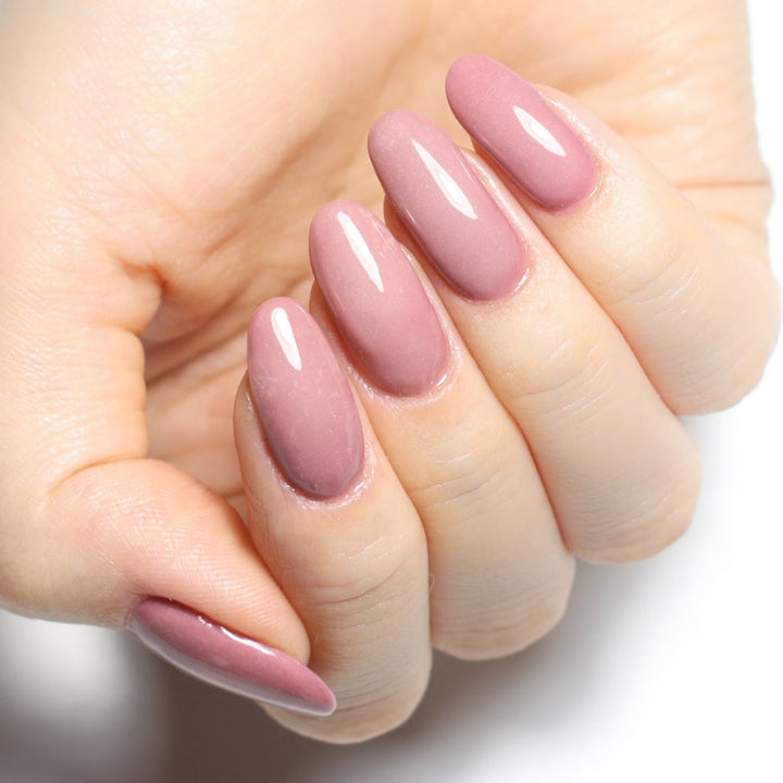 Nailboo - Dip Powder - Velvet Lust 0.49 oz - #0006 - Dipping Powder - Nail Polish at Beyond Polish