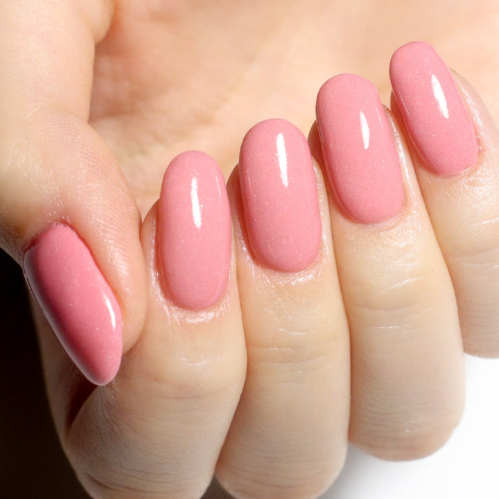 Nailboo - Dip Powder - Sunday Brunch 0.49 oz - #0009 - Dipping Powder - Nail Polish at Beyond Polish