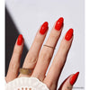 CND - Shellac Combo - Base, Top & Poppy Fields - Gel Polish - Nail Polish at Beyond Polish