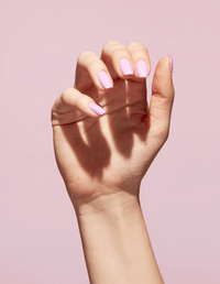 OPI - Nature Strong Combo - Top & Natural Mauvement