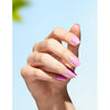 OPI - Nature Strong Combo - Top & Natural Mauvement - Nail Lacquer - Nail Polish at Beyond Polish