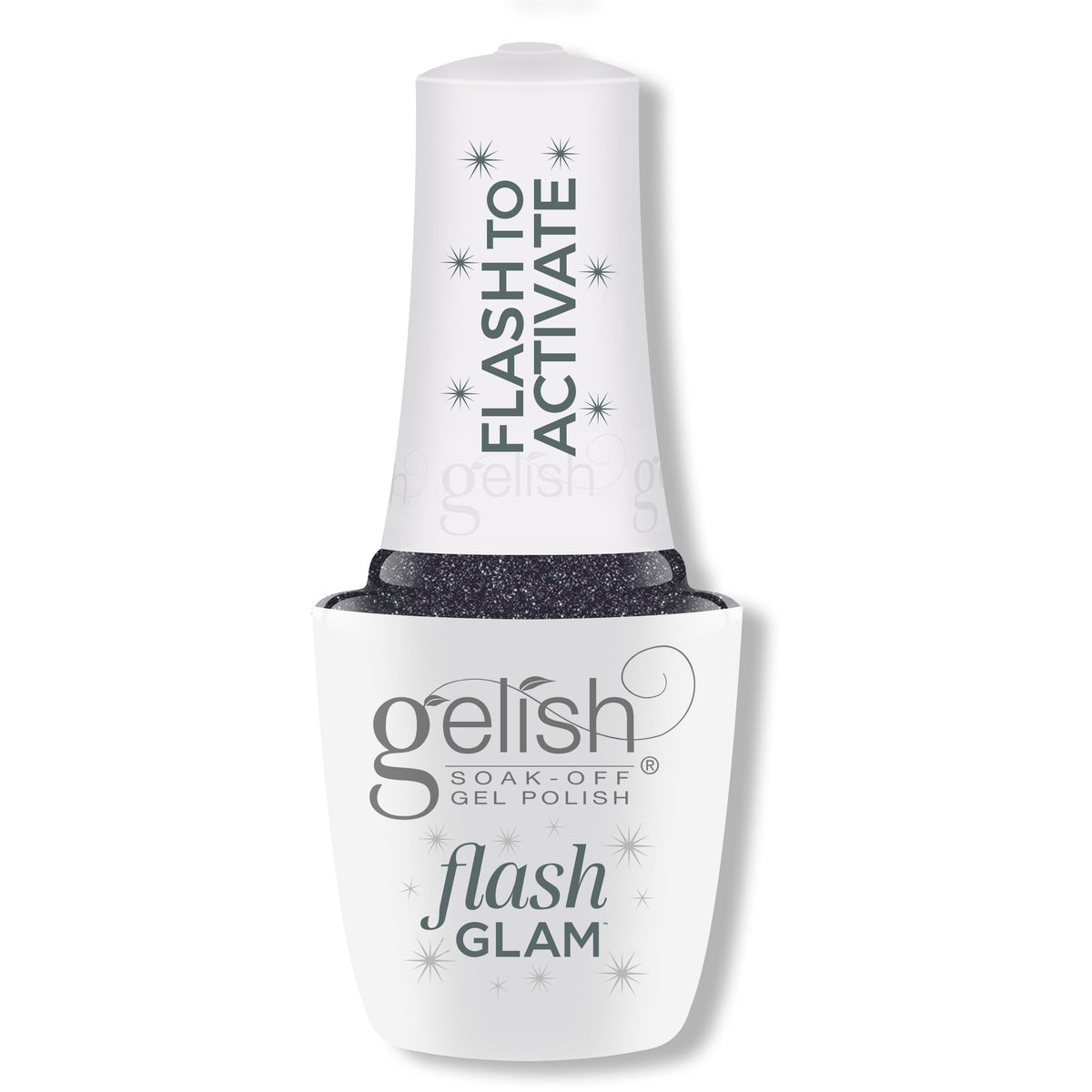 Harmony Gelish - Never Stop Glistening - #1110504 - Gel Polish - Nail Polish at Beyond Polish
