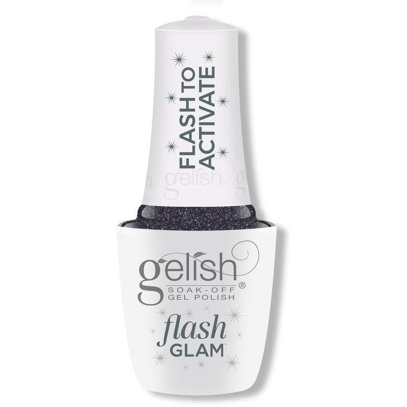 Harmony Gelish - Never Stop Glistening - #1110504 - Gel Polish - Nail Polish at Beyond Polish