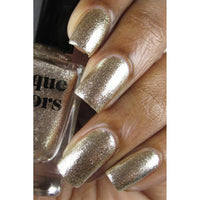 Cirque Colors - Nail Polish - Reflektor 0.37 oz - Nail Lacquer - Nail Polish at Beyond Polish