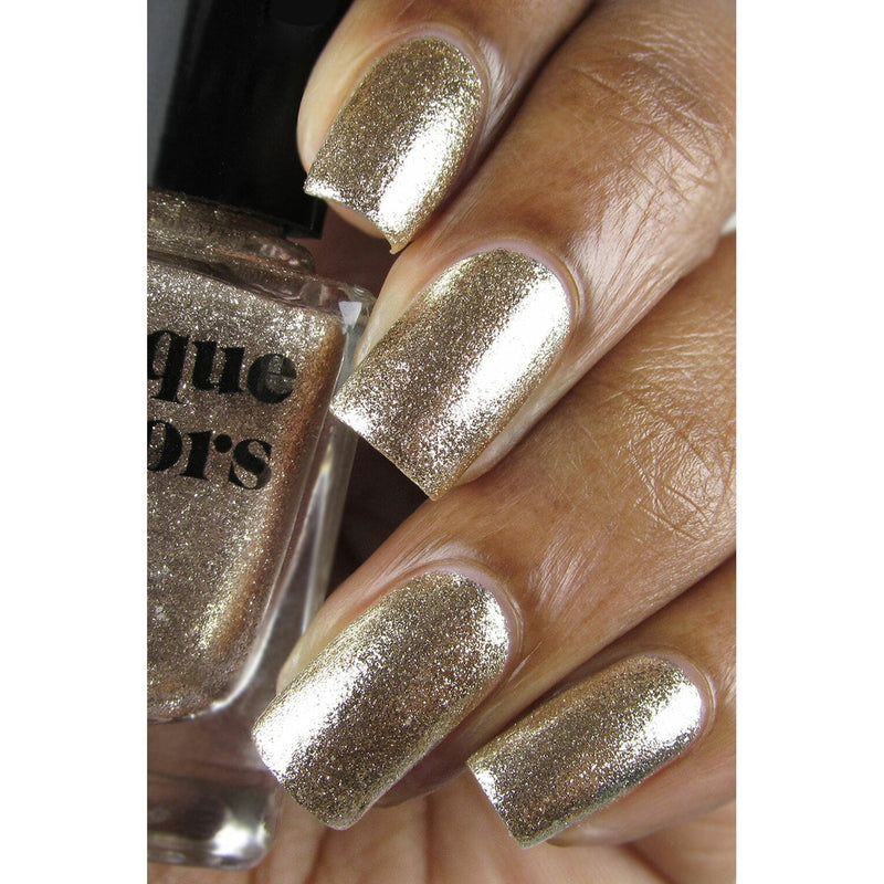 Cirque Colors - Nail Polish - Reflektor 0.37 oz - Nail Lacquer - Nail Polish at Beyond Polish