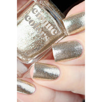 Cirque Colors - Nail Polish - Reflektor 0.37 oz - Nail Lacquer - Nail Polish at Beyond Polish