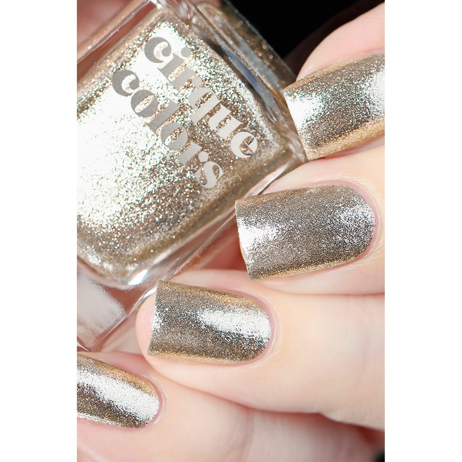 Cirque Colors - Nail Polish - Reflektor 0.37 oz - Nail Lacquer - Nail Polish at Beyond Polish