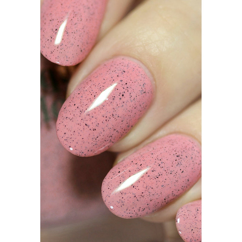 Cirque Colors - Nail Polish - Rose Canyon 0.37 oz - Nail Lacquer - Nail Polish at Beyond Polish