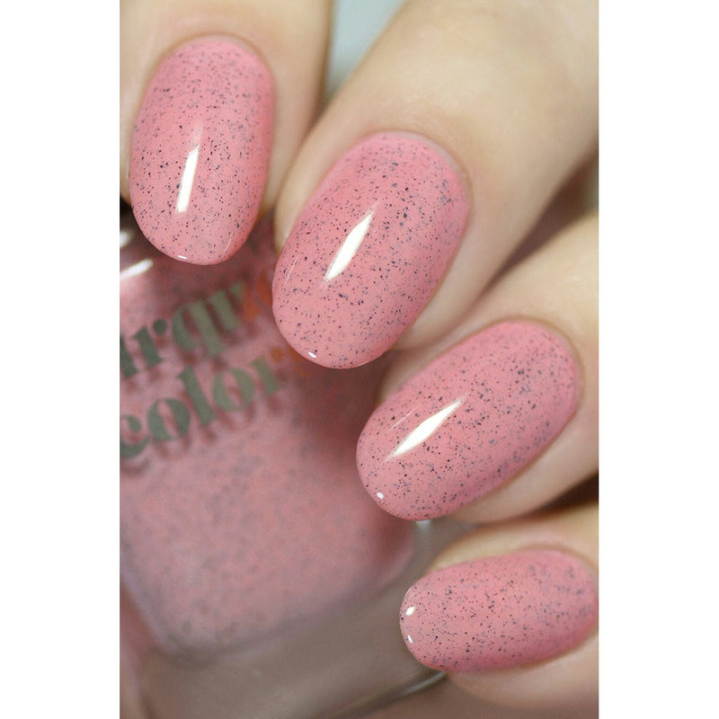 Cirque Colors - Nail Polish - Rose Canyon 0.37 oz - Nail Lacquer - Nail Polish at Beyond Polish