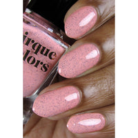 Cirque Colors - Nail Polish - Rose Canyon 0.37 oz - Nail Lacquer - Nail Polish at Beyond Polish