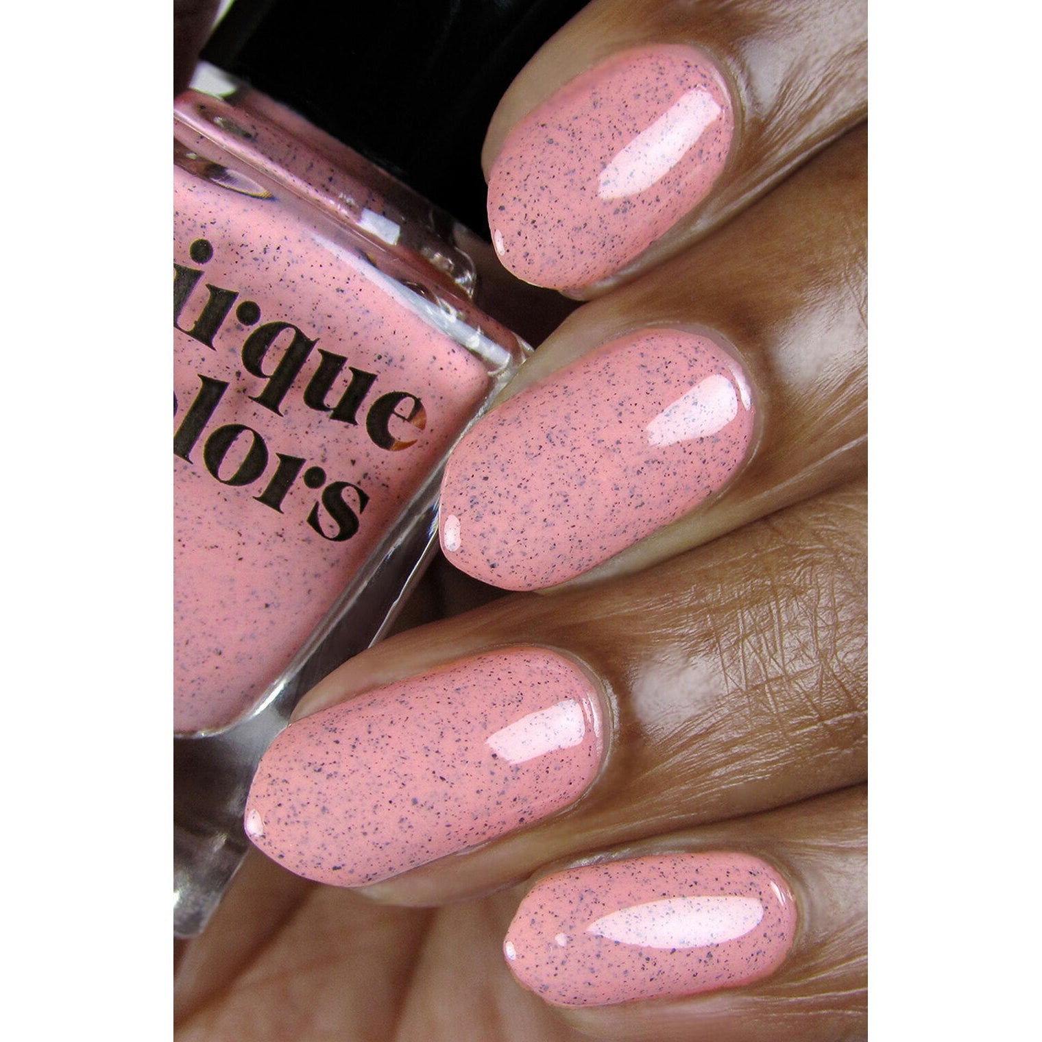 Cirque Colors - Nail Polish - Rose Canyon 0.37 oz - Nail Lacquer - Nail Polish at Beyond Polish