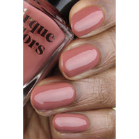 Cirque Colors - Nail Polish - Rose Kaolin 0.37 oz - Nail Lacquer - Nail Polish at Beyond Polish