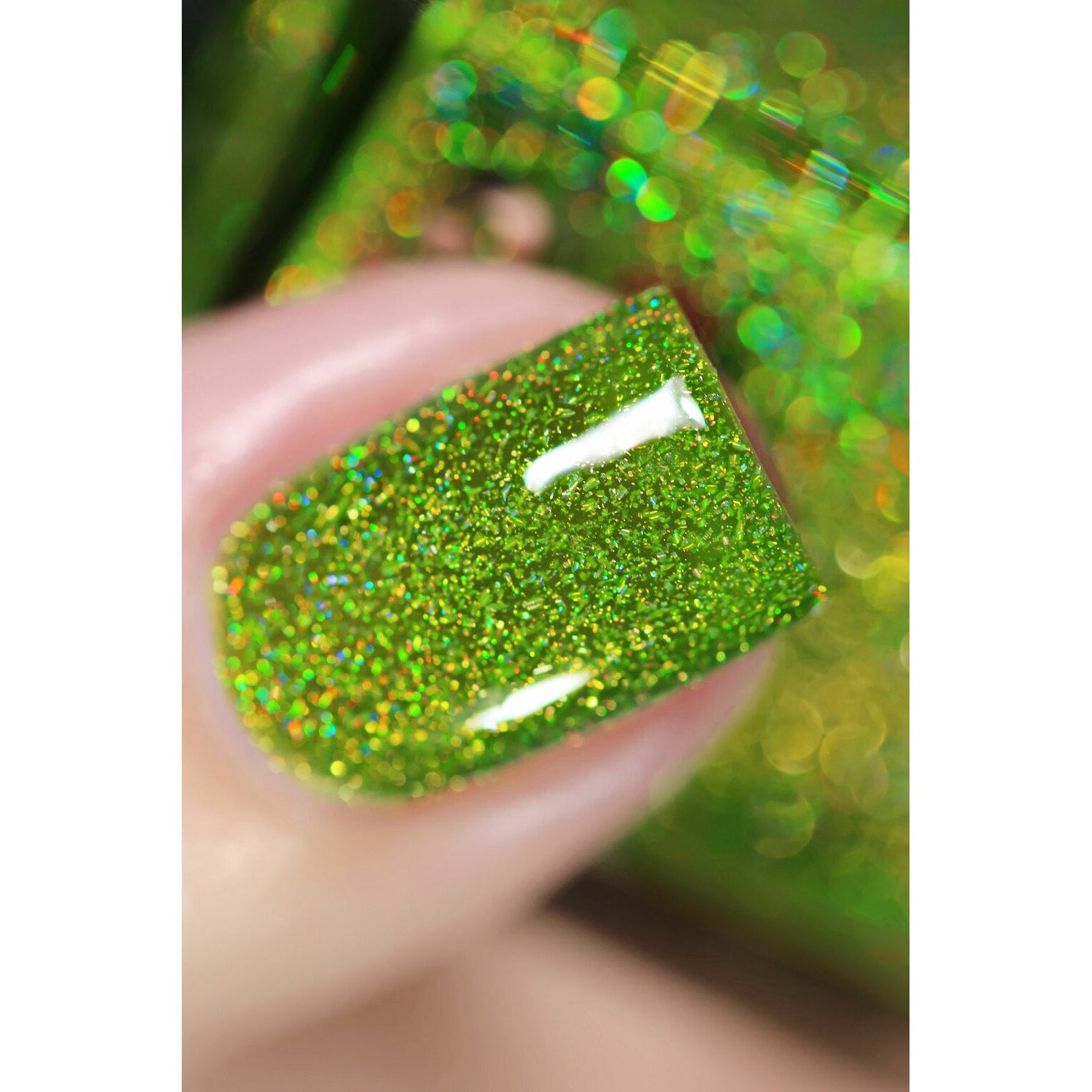 Cirque Colors - Nail Polish - Peridot 0.37 oz - Nail Lacquer - Nail Polish at Beyond Polish