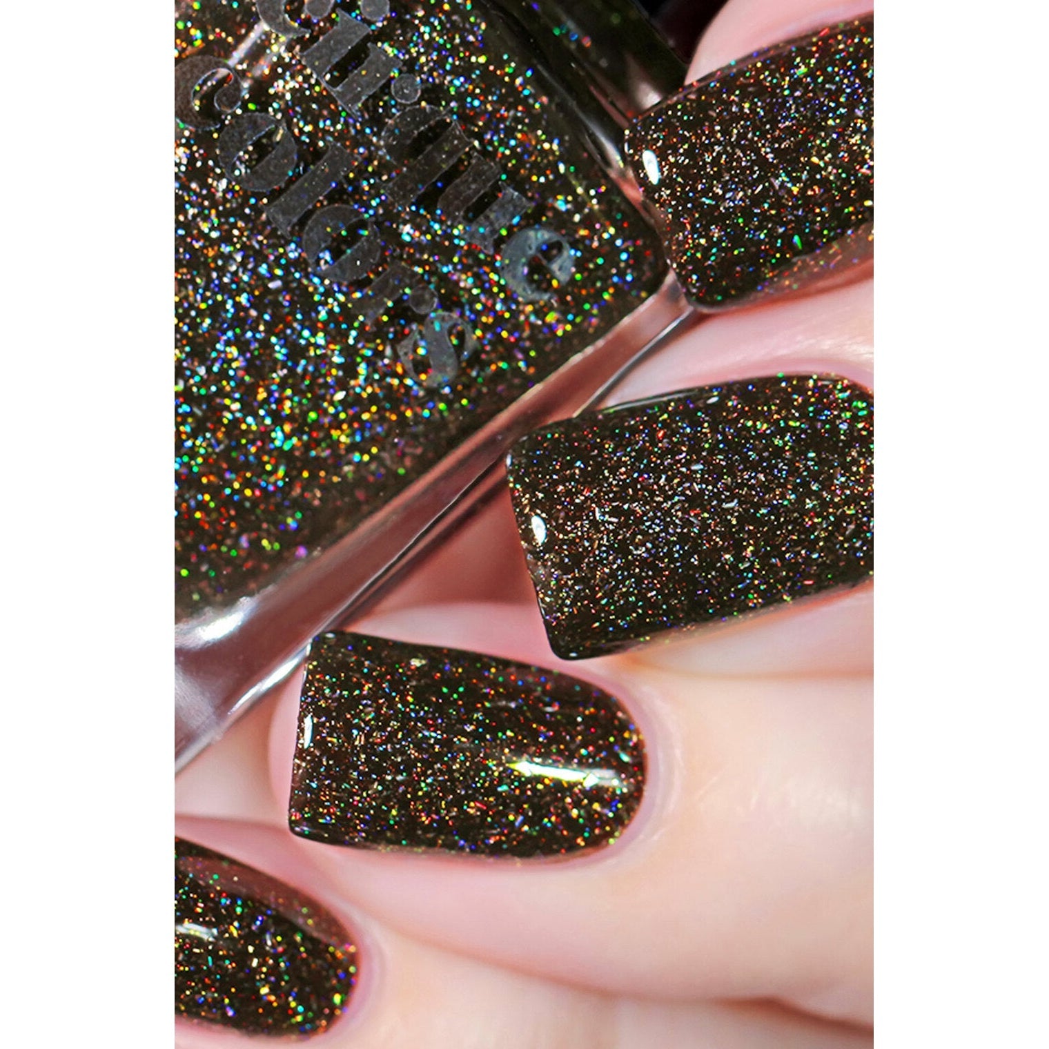 Cirque Colors - Nail Polish - Smoky Quartz 0.37 oz - Nail Lacquer - Nail Polish at Beyond Polish