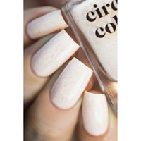 Cirque Colors - Nail Polish - Stoneware 0.37 oz - Nail Lacquer - Nail Polish at Beyond Polish
