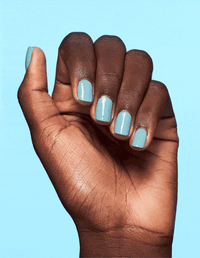 OPI - Gel & Lacquer Combo - NFTease Me
