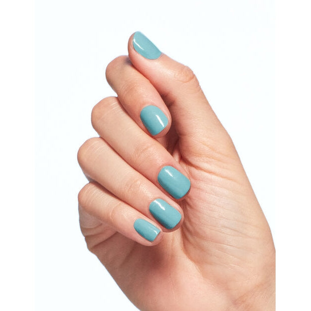 OPI - Gel & Lacquer Combo - NFTease Me - Gel & Lacquer Polish - Nail Polish at Beyond Polish