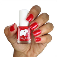 ella+mila - No Place Like Home - .24oz - Nail Lacquer - Nail Polish at Beyond Polish