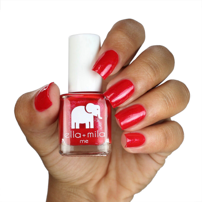 ella+mila - No Place Like Home - .24oz - Nail Lacquer - Nail Polish at Beyond Polish