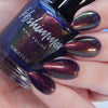 KBShimmer - Nail Polish - Northern Exposure - Nail Lacquer - Nail Polish at Beyond Polish