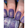 KBShimmer - Nail Polish - Novel Idea - Nail Lacquer - Nail Polish at Beyond Polish