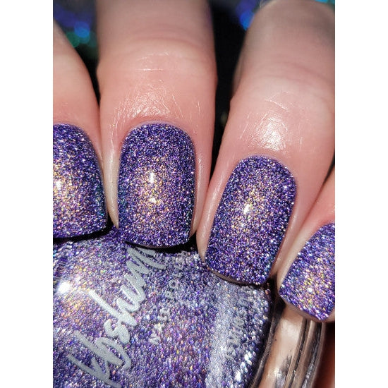 KBShimmer - Nail Polish - Novel Idea - Nail Lacquer - Nail Polish at Beyond Polish
