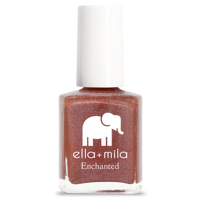 ella+mila - Oasis - .45oz - Nail Lacquer - Nail Polish at Beyond Polish