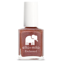 ella+mila - Oasis - .45oz - Nail Lacquer - Nail Polish at Beyond Polish