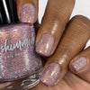 KBShimmer - Nail Polish - Of Quartz - Nail Lacquer - Nail Polish at Beyond Polish