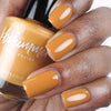 KBShimmer - Nail Polish - Oh My Gourd - Nail Lacquer - Nail Polish at Beyond Polish