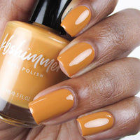 KBShimmer - Nail Polish - Oh My Gourd - Nail Lacquer - Nail Polish at Beyond Polish