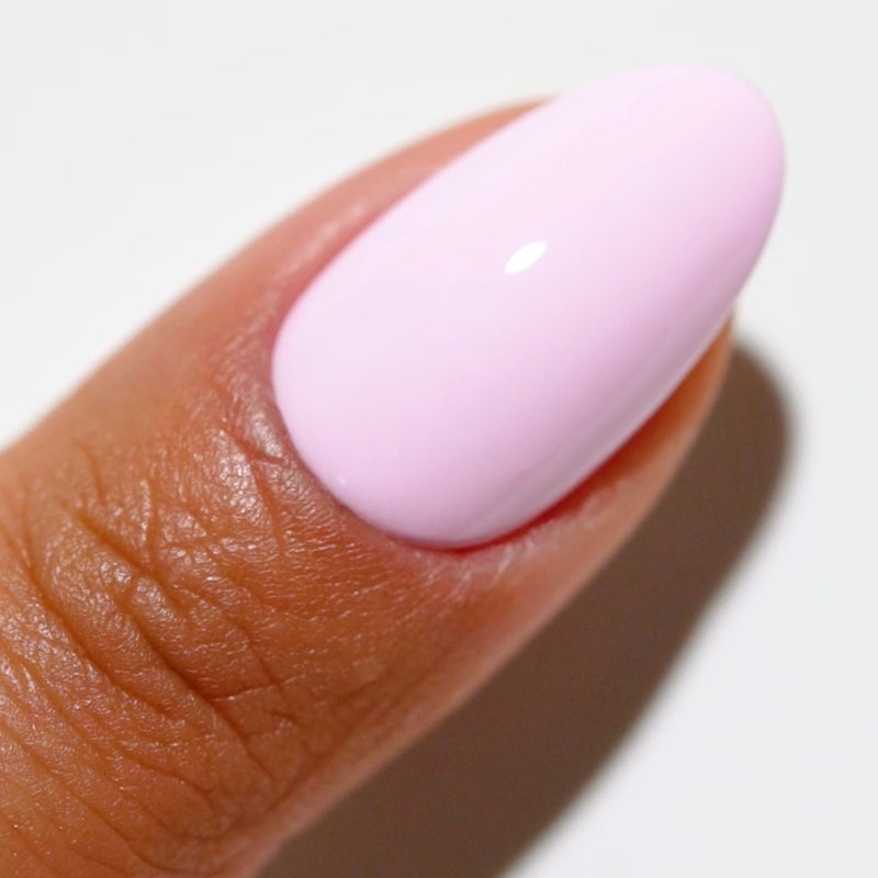 DND - DC Duo - On A Whim - #2528 - Gel & Lacquer Polish - Nail Polish at Beyond Polish