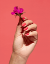 OPI - Nature Strong Combo - Top & Once And Floral