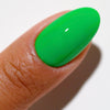 DND - DC Duo - One In A Melon - #2524 - Gel & Lacquer Polish - Nail Polish at Beyond Polish
