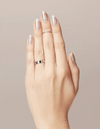 OPI Infinite Shine - OPI Nails The Runway - #ISLMI08