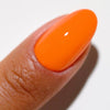DND - DC Duo - Orange Soda - #2540 - Gel & Lacquer Polish - Nail Polish at Beyond Polish