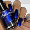 KBShimmer - Nail Polish - Kinda Shady - Nail Lacquer - Nail Polish at Beyond Polish