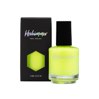 KBShimmer - Nail Polish - Let It Slide - Nail Lacquer - Nail Polish at Beyond Polish