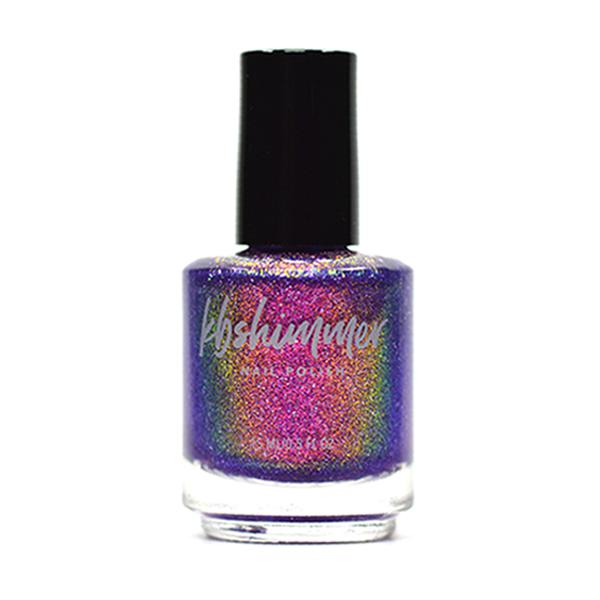 KBShimmer - Nail Polish - Paired Up - Nail Lacquer - Nail Polish at Beyond Polish