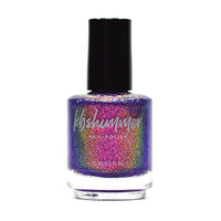 KBShimmer - Nail Polish - Paired Up - Nail Lacquer - Nail Polish at Beyond Polish