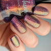 KBShimmer - Nail Polish - Paired Up - Nail Lacquer - Nail Polish at Beyond Polish